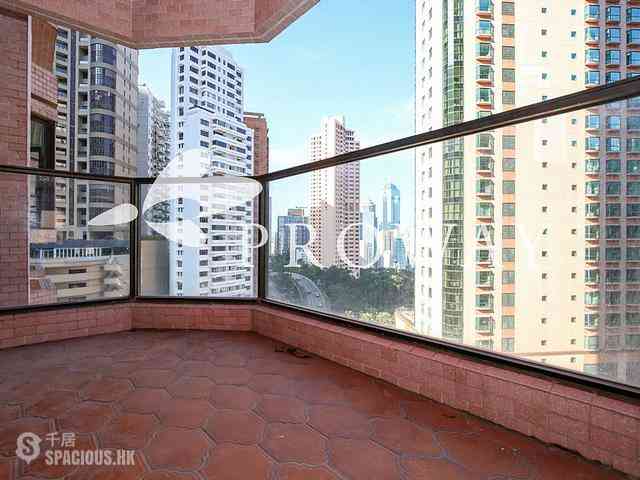 Mid Levels Central - Estoril Court 03