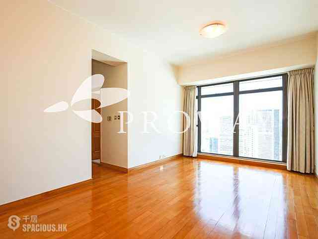 Mid Levels Central - Fairlane Tower 02