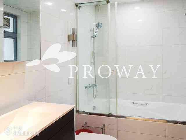 Cyberport - Residence Bel-Air Phase 2 South Tower 05