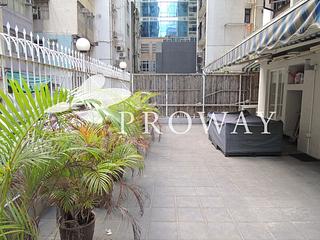 Sheung Wan - Hongway Garden 05