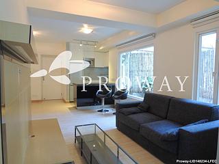Sheung Wan - Hongway Garden 06