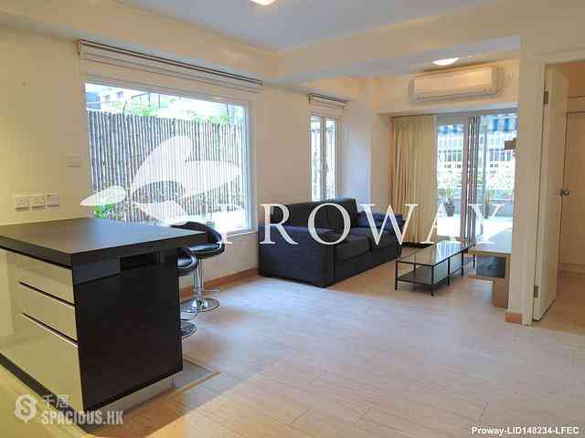 Sheung Wan - Hongway Garden 07