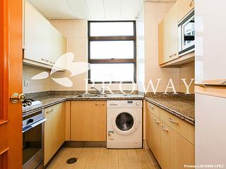 Mid Levels Central - Fairlane Tower 07