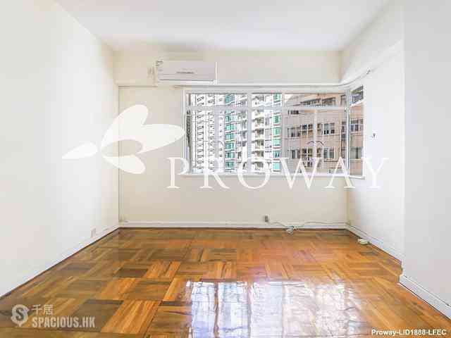 Mid Levels Central - Botanic Terrace Block B 06
