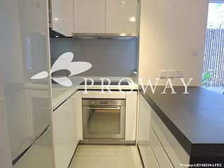 Sheung Wan - Hongway Garden 09