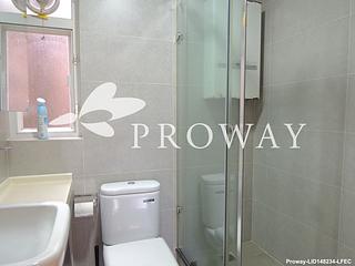 Sheung Wan - Hongway Garden 10