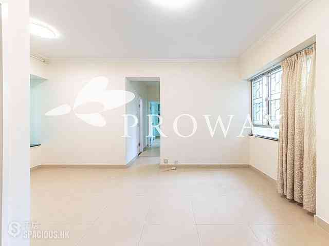 Mid Levels Central - Floral Tower 02