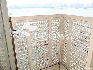Shek Tong Tsui - Harbour One 09