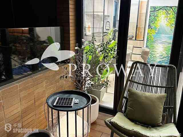 Pok Fu Lam - Chi Fu Fa Yuen Phase 3 06