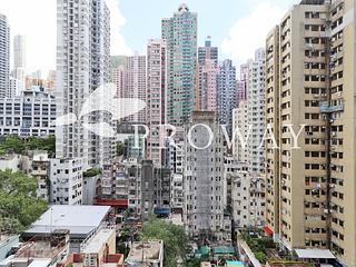 Sai Ying Pun - Island Crest 02