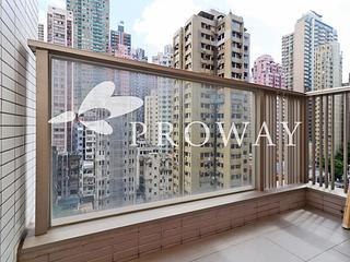 Sai Ying Pun - Island Crest 03