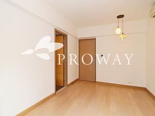 Sai Ying Pun - Island Crest 04