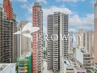 Mid Levels Central - Castle One By V 02