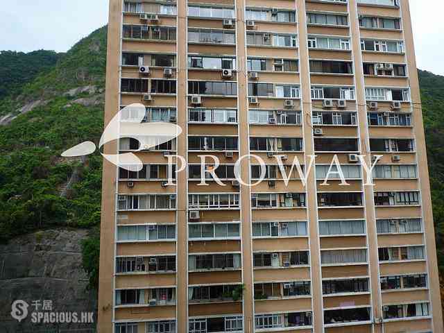 Mid Levels Central - The Icon 01
