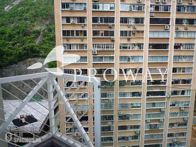 Mid Levels Central - The Icon 02