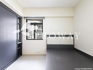 Sai Ying Pun - Kingsfield Tower 06