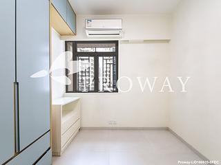 Sai Ying Pun - Kingsfield Tower 09