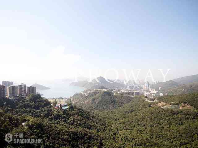 Jardines Lookout - Celestial Garden 01