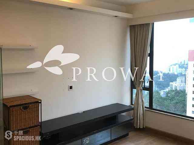 Pok Fu Lam - Pokfulam Gardens Block 5 02