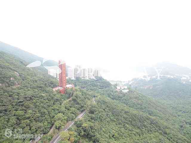 Jardines Lookout - Celestial Garden 02