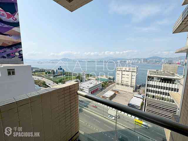 Sheung Wan - Talon Tower 01