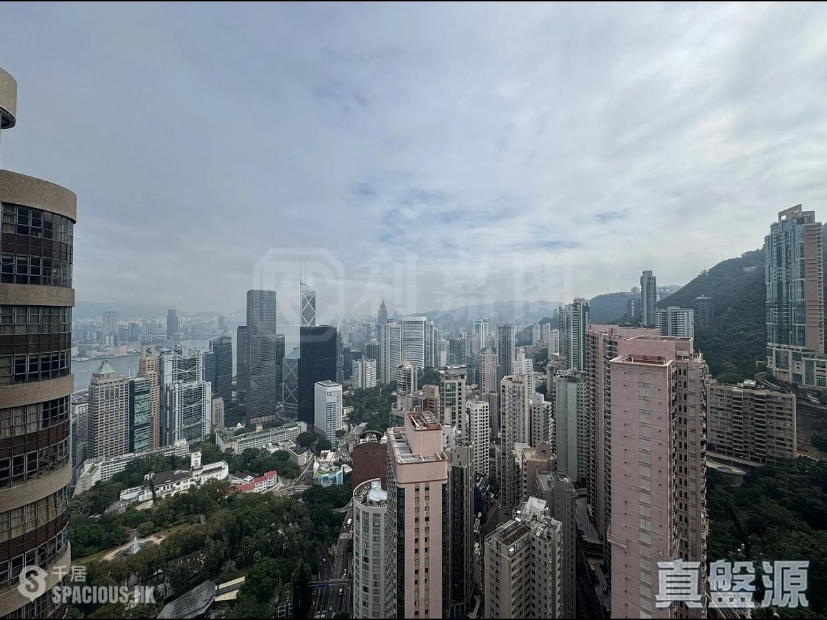 中半山 - 花园台 01
