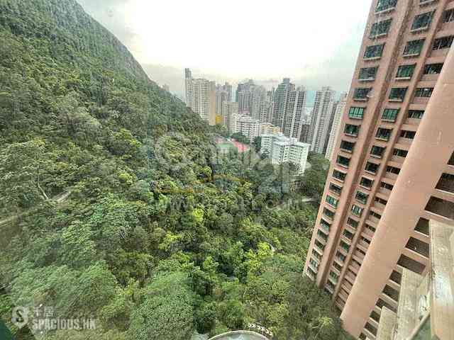中半山 - 晓峰阁4座 02