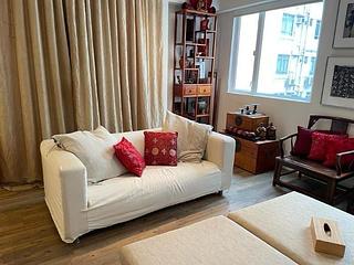 Happy Valley - King Cheung Mansions 02