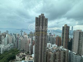 Mid Levels West - Imperial Court Block C 04