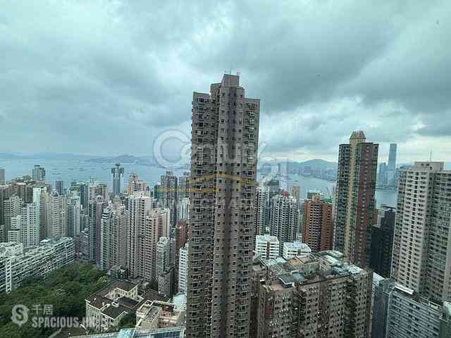 Mid Levels West - Imperial Court Block C 04