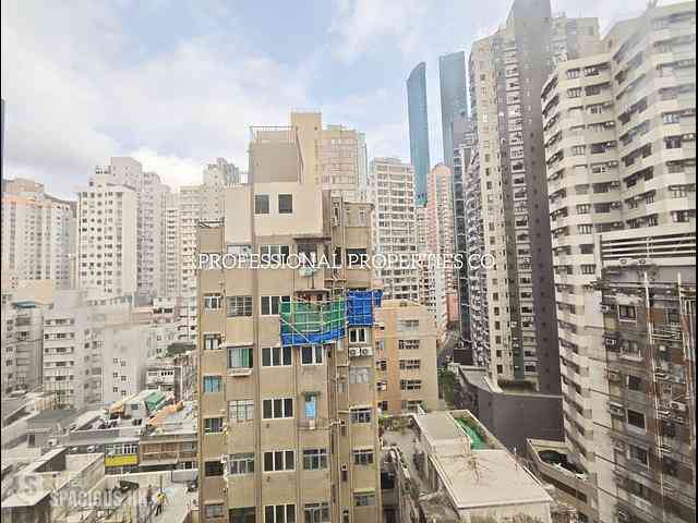 Happy Valley - Unique Tower 06