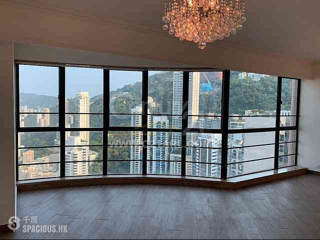 中半山 - 帝景园5座 02