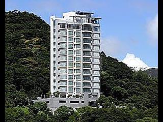 山頂 - Interocean Court 14