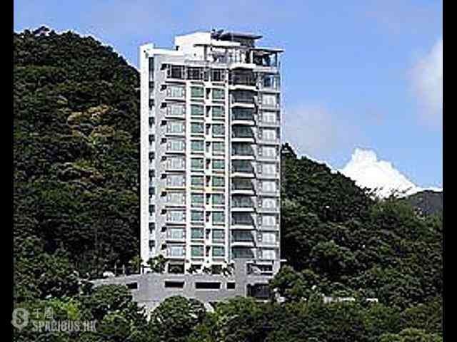 山頂 - Interocean Court 14