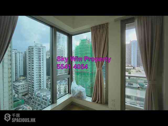 Mong Kok - One Soho 11