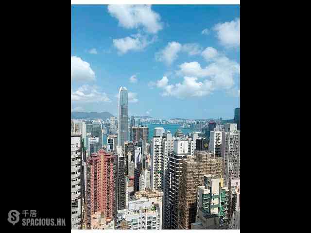 Mid Levels Central - Vantage Park 01