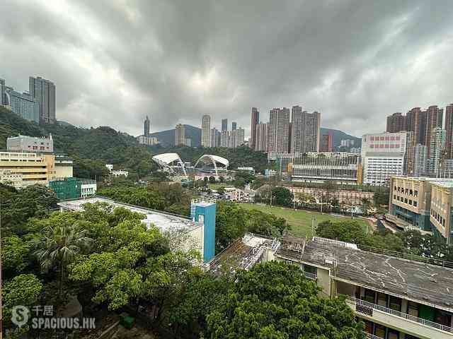 Causeway Bay - Fontana Gardens 01