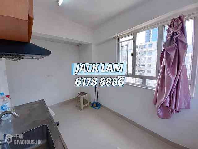 Jordan - Siu Hing Building 04