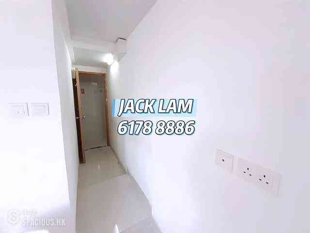 Jordan - Siu Hing Building 05