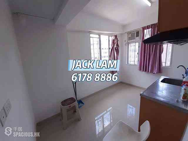 Jordan - Siu Hing Building 07