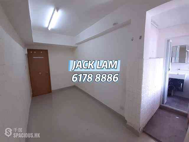Jordan - Siu Hing Building 08