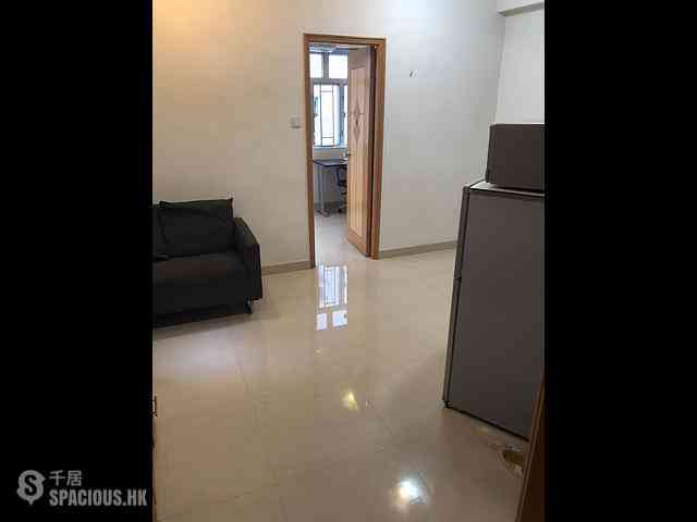Sheung Wan - Kiu Kwong Mansion 02