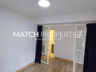 Soho - Corona Tower 08