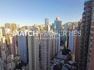 Soho - Corona Tower 11