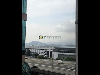 上环 - 威利大厦 03