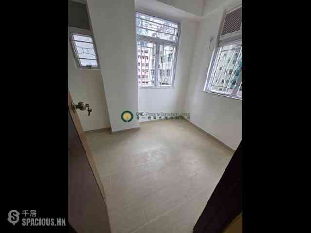Sheung Wan - Wilmer Building 06
