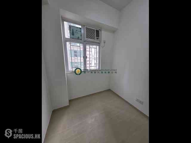 Sheung Wan - Wilmer Building 07