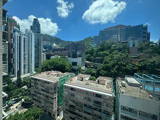Shek Tong Tsui - One South Lane 03