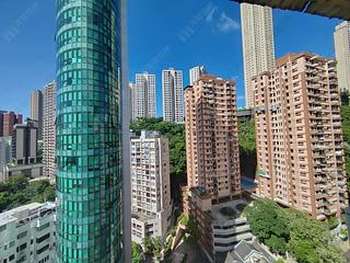 跑马地 - 友谊大厦 08