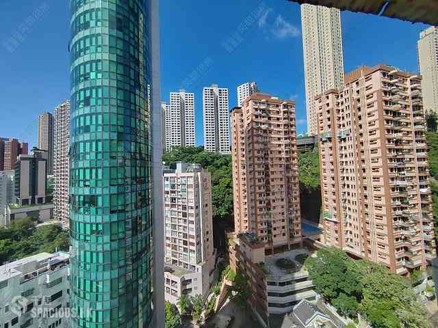 跑马地 - 友谊大厦 08